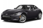 2022 Mazda MX-5 Miata RF